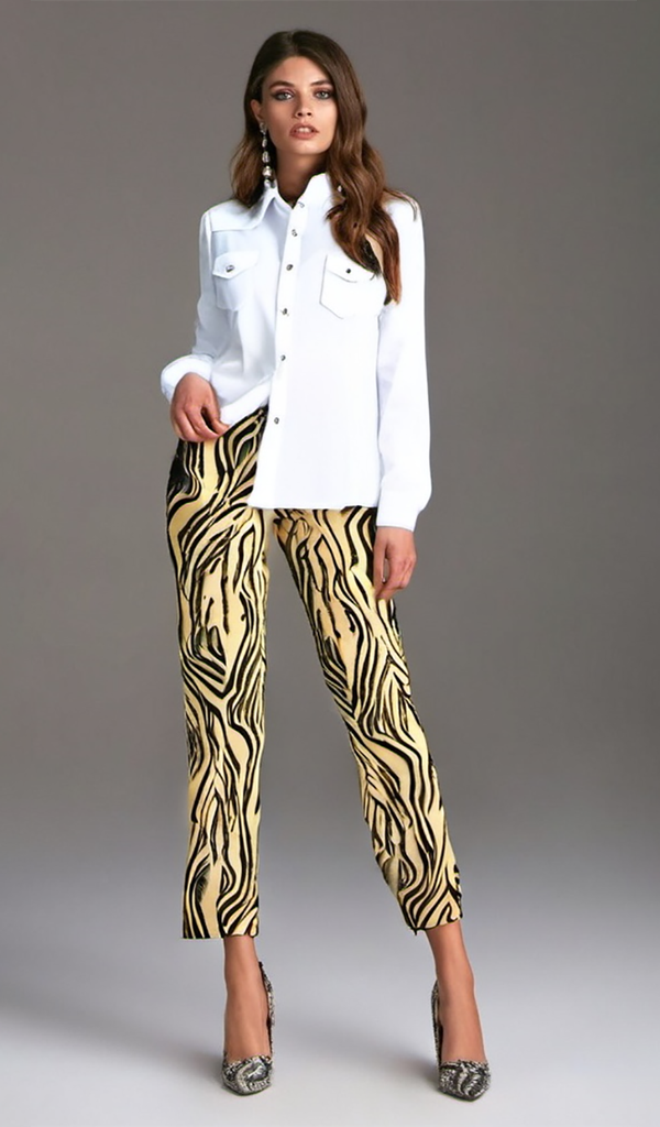 B6-30750-PANTALONE POSTER